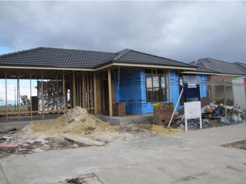 Lot 3342 Fulham Way, Epping VIC 3076