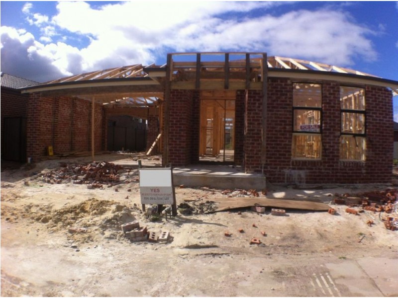LOT 379 Bancroft St, Epping VIC 3076