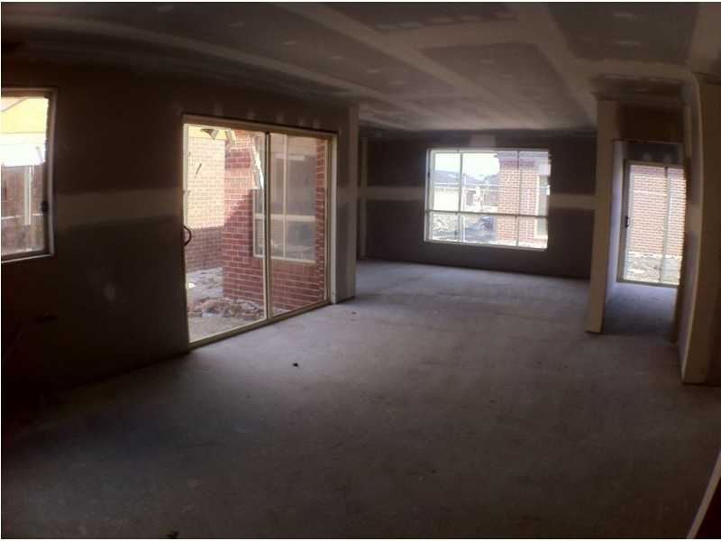 LOT 379 Bancroft St, Epping VIC 3076