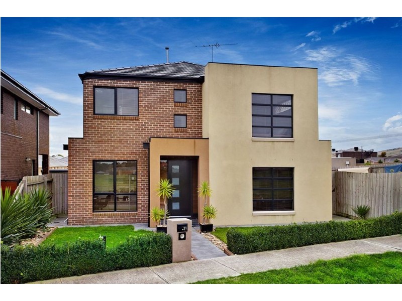 31 Knoll walk, Epping VIC 3076
