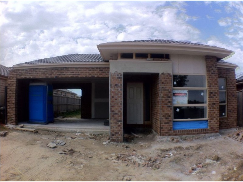 Lot 511 Ballam Street, Doreen VIC 3754