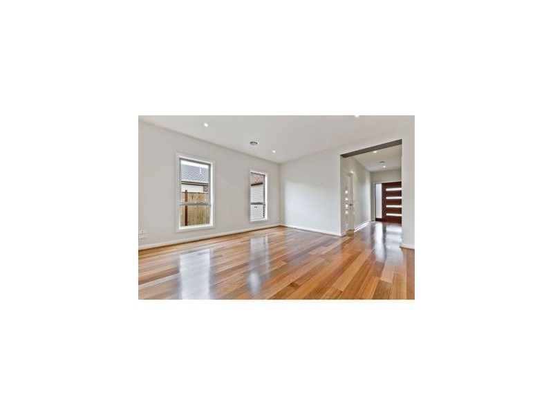 Lot 511 Ballam Street, Doreen VIC 3754