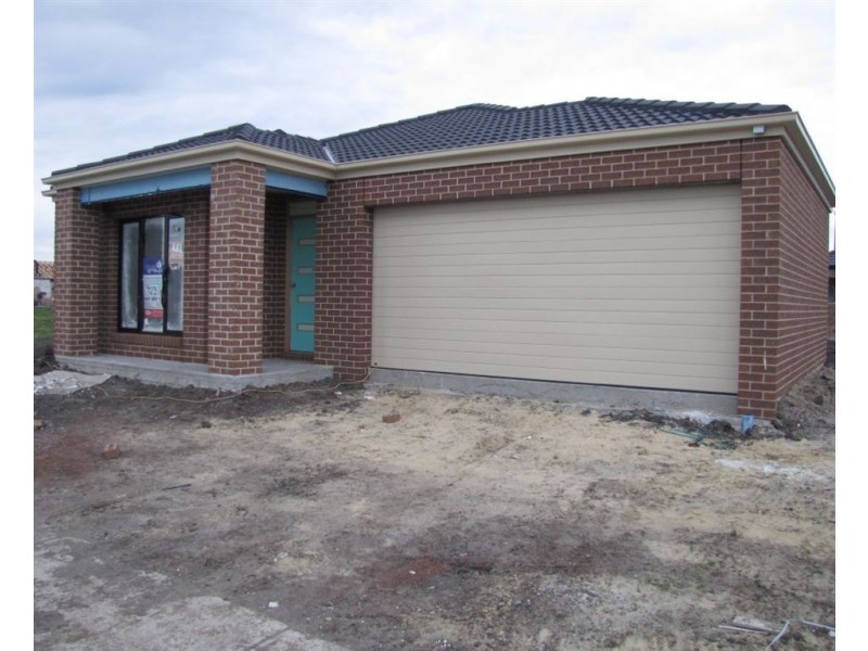 8 Tindales Road, Epping VIC 3076