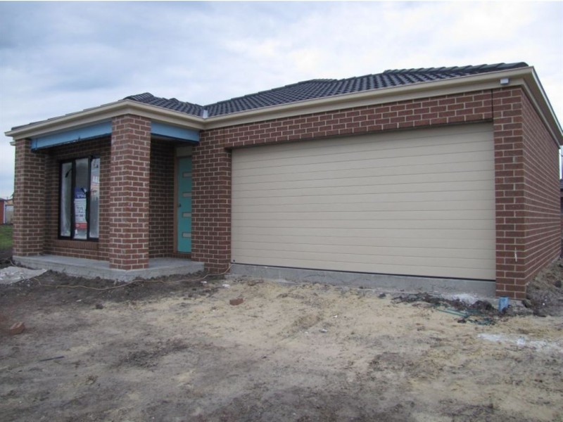 8 Tindales Road, Epping VIC 3076