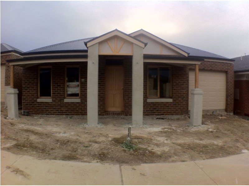 21 Sunridge Way, Mernda VIC 3754