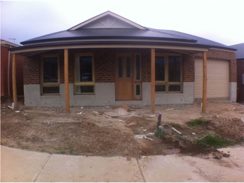 19 Sunridge Way, Mernda VIC 3754