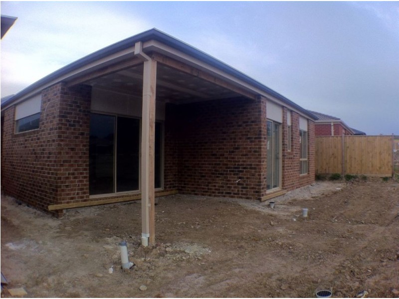 19 Sunridge Way, Mernda VIC 3754