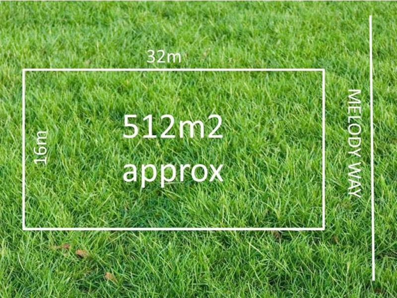 21 Melody Way, Epping VIC 3076
