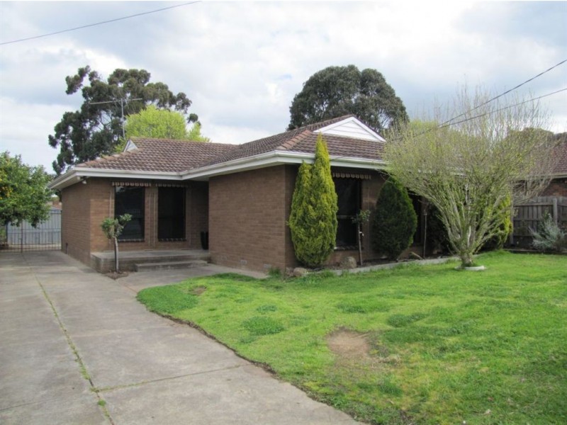 21 Young Street, Epping VIC 3076