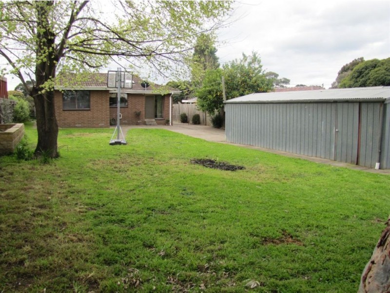 21 Young Street, Epping VIC 3076