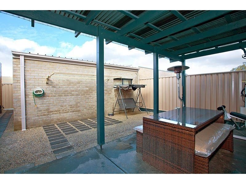 5 Basalt Terrace, Epping VIC 3076