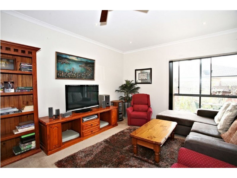 6 Bacchus Drive, Epping VIC 3076
