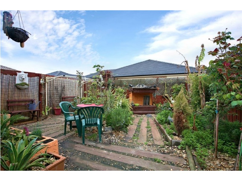6 Bacchus Drive, Epping VIC 3076