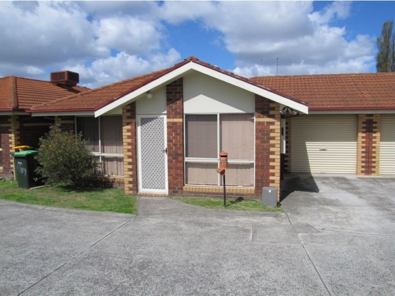 4/59 Houston Street, Epping VIC 3076