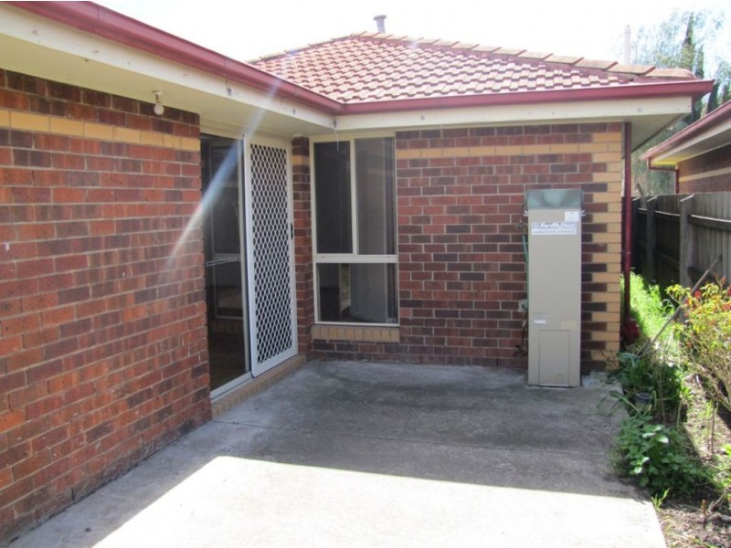 4/59 Houston Street, Epping VIC 3076