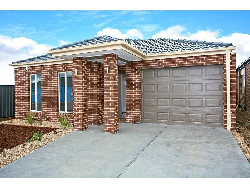 35 Gateshead Street, Craigieburn VIC 3064