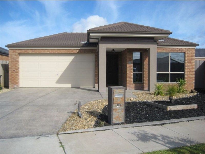 24 Ovens Circuit, Whittlesea VIC 3757