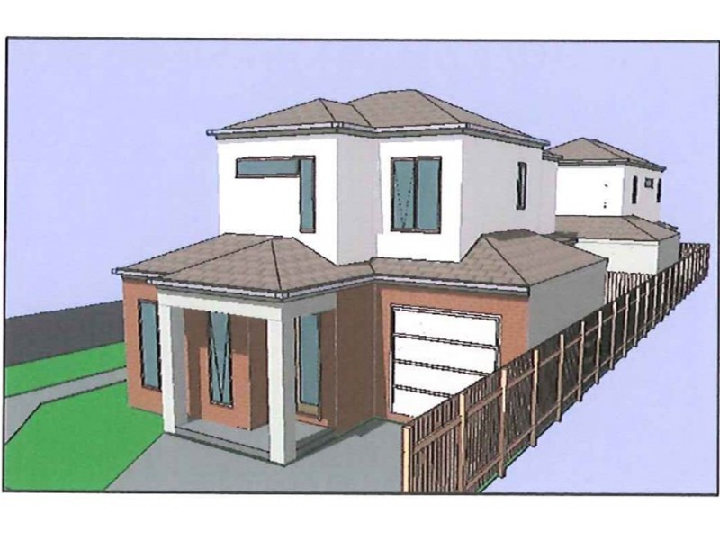 1 Lydgate Terrace, Epping VIC 3076