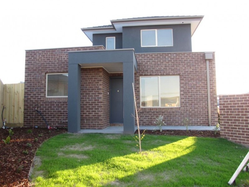 1/7 Rosamond Way, Epping VIC 3076