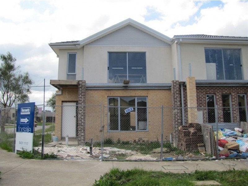 25 Mareborne St, Epping VIC 3076