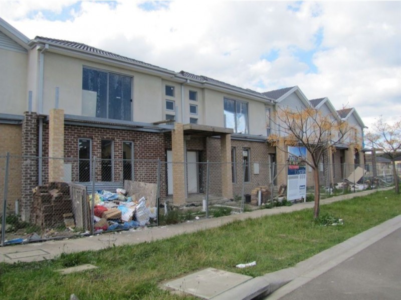 25 Mareborne St, Epping VIC 3076