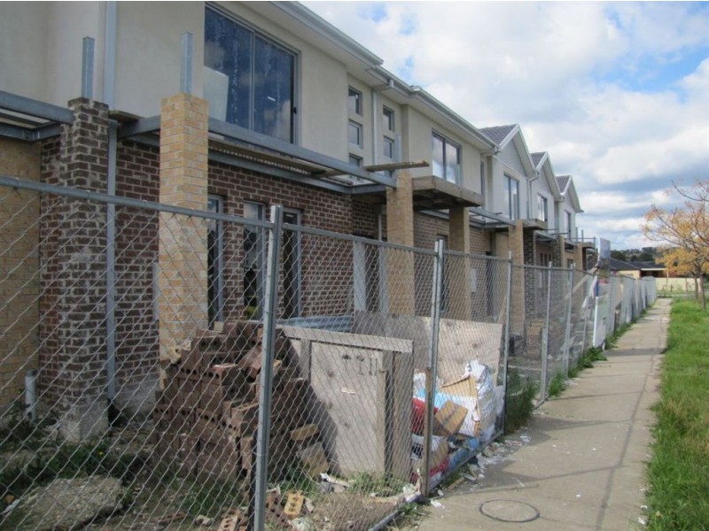 25 Mareborne St, Epping VIC 3076