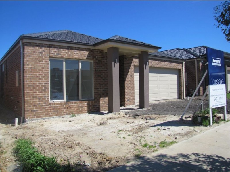6 Peterborough Drive, Doreen VIC 3754