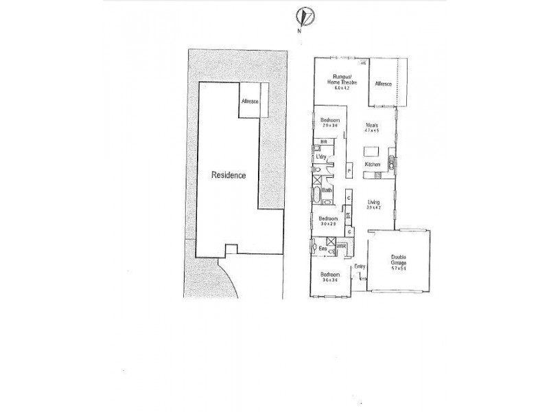 6 Peterborough Drive, Doreen VIC 3754