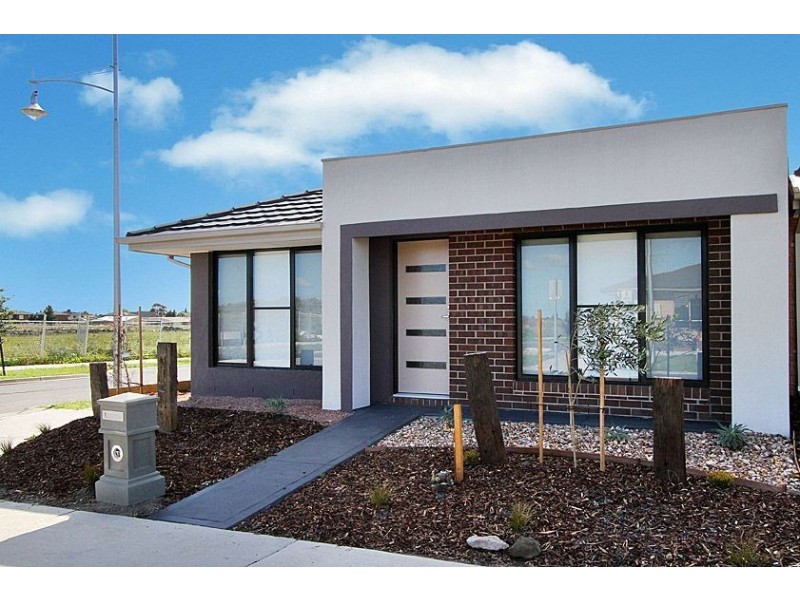 1 Mirka Drive, Lalor VIC 3075