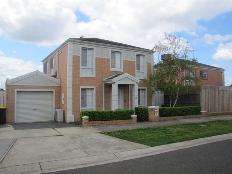 26 Beccia Avenue, Epping VIC 3076