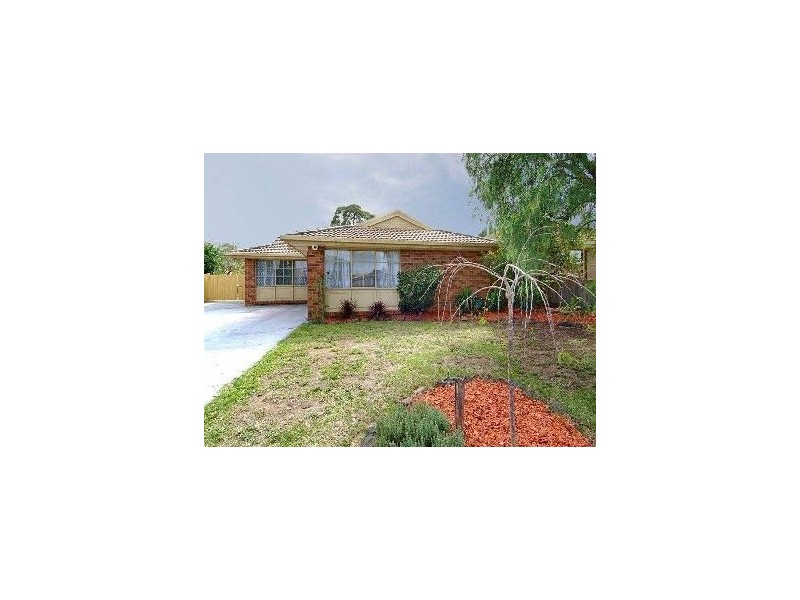 5 Royston Close, Mill Park VIC 3082