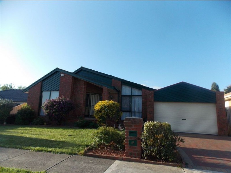 13 Gaze Place, Mill Park VIC 3082