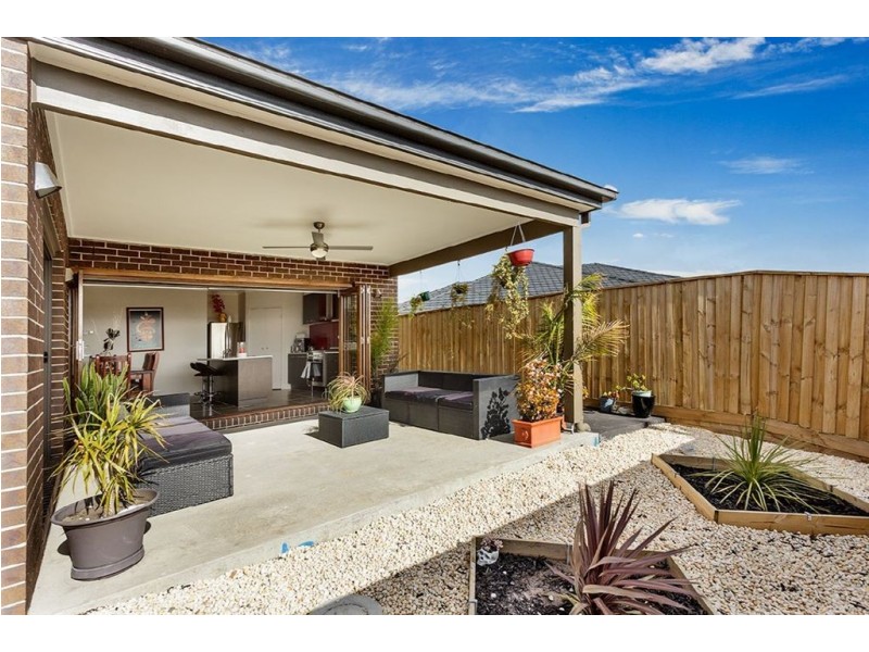 36 Silverstone Circuit, Wollert VIC 3750