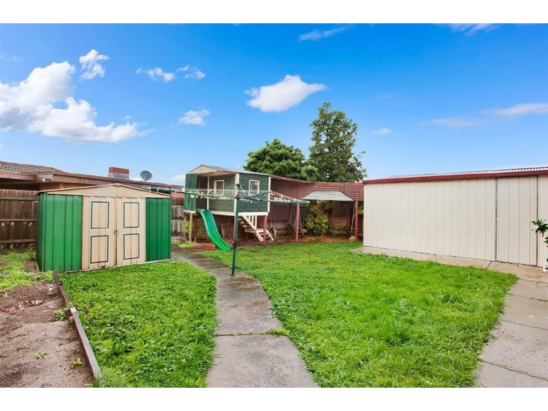 1 Watford Court, Epping VIC 3076