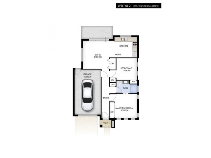 17 Jackaroo St, Mernda VIC 3754