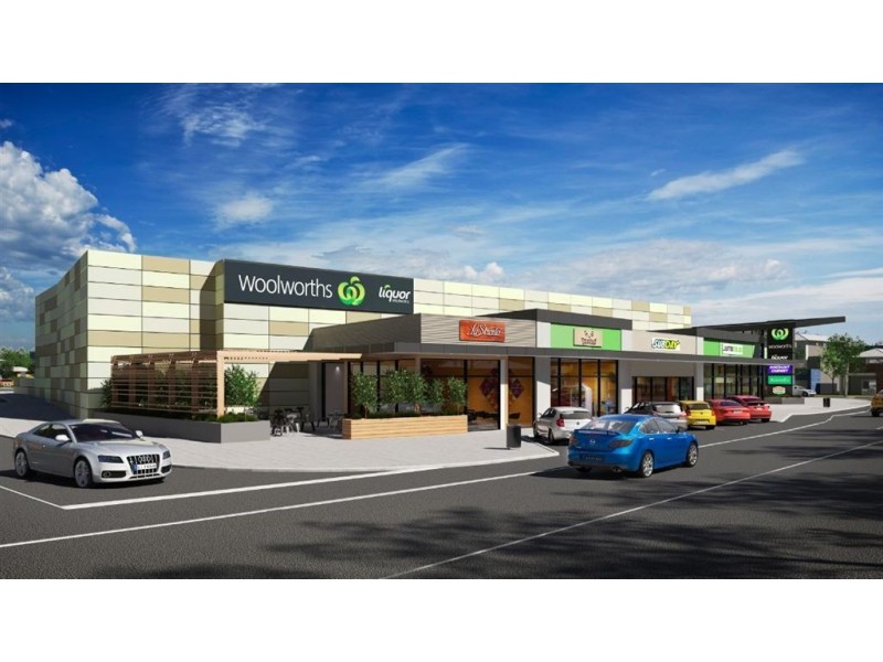 17 Jackaroo St, Mernda VIC 3754