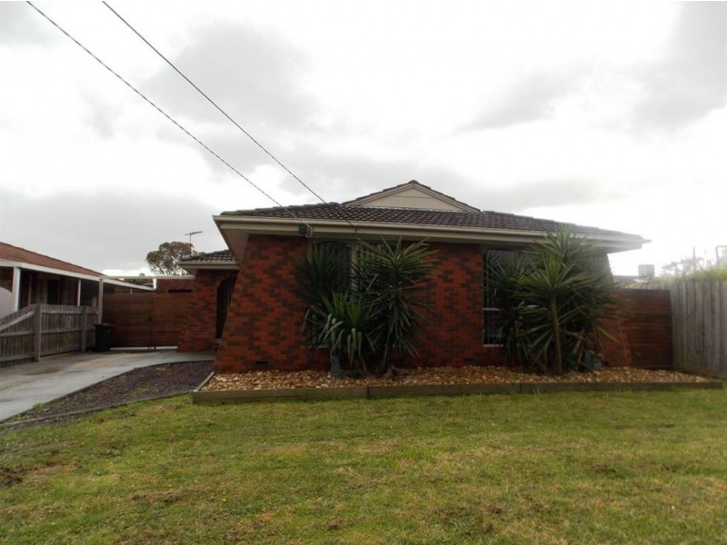 10 Tarcoola Close, Epping VIC 3076