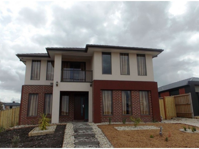 46 Moffat Drive, Lalor VIC 3075