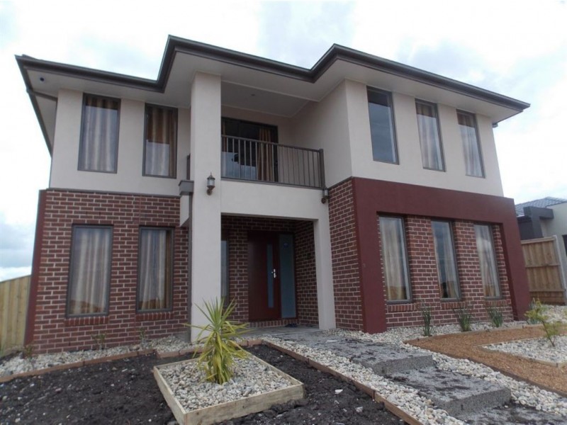 46 Moffat Drive, Lalor VIC 3075