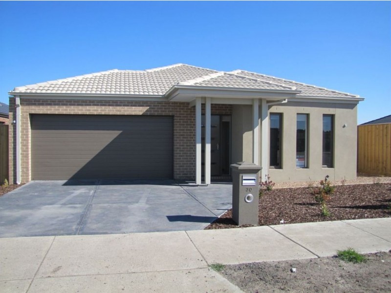 30 O’Callaghan Avenue, Lalor VIC 3075