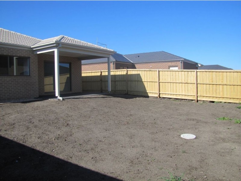 30 O’Callaghan Avenue, Lalor VIC 3075