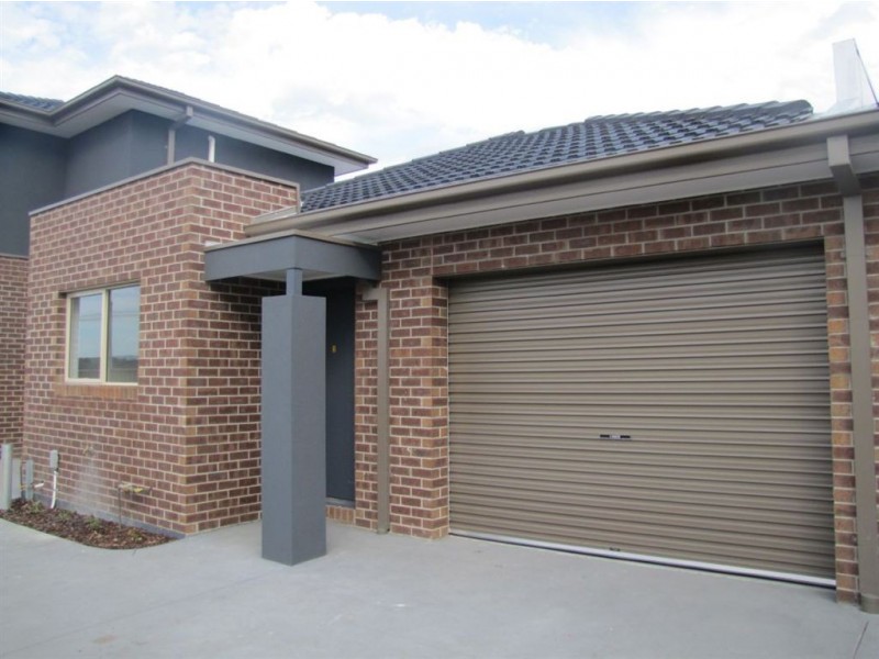 2/7 Rosamond Way, Epping VIC 3076