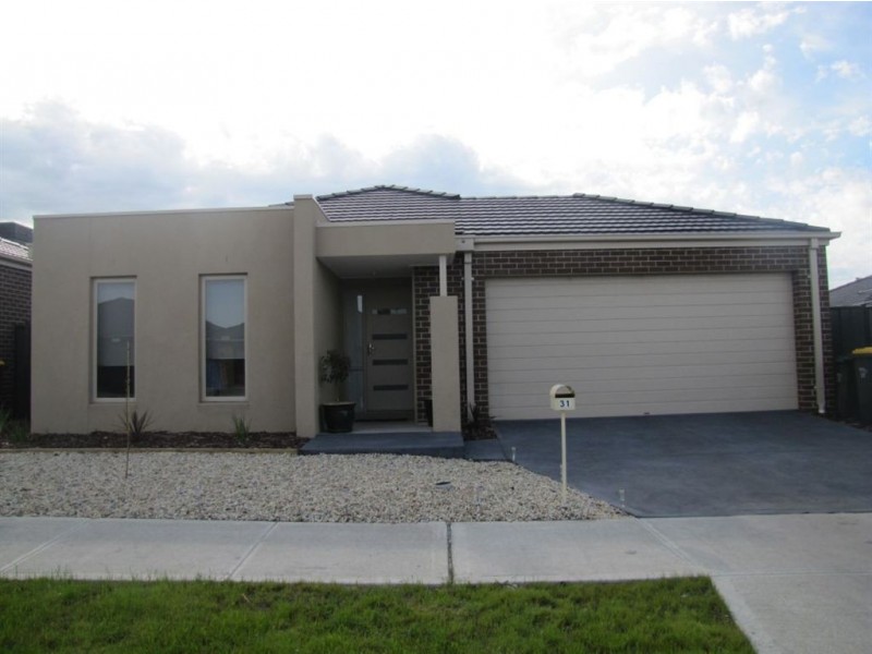 31 Creswick Drive, Epping VIC 3076