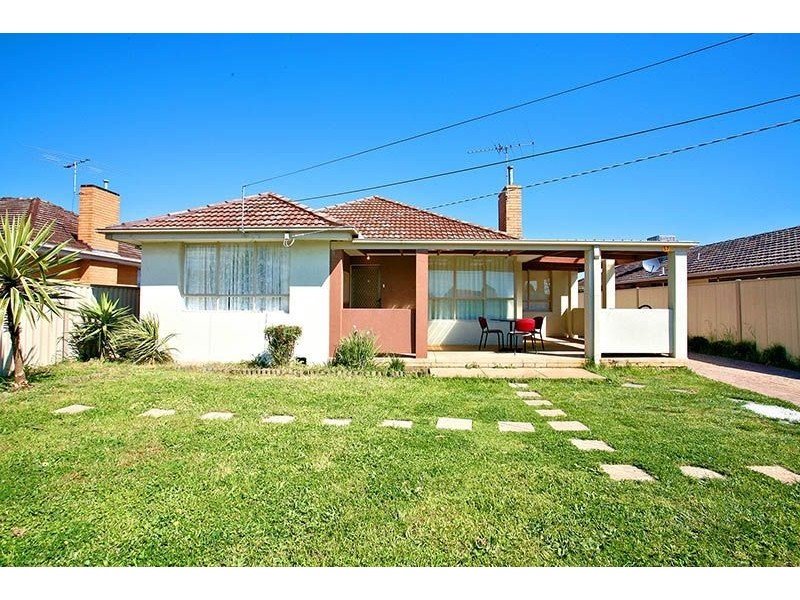 1/57 Curtin Avenue, Lalor VIC 3075