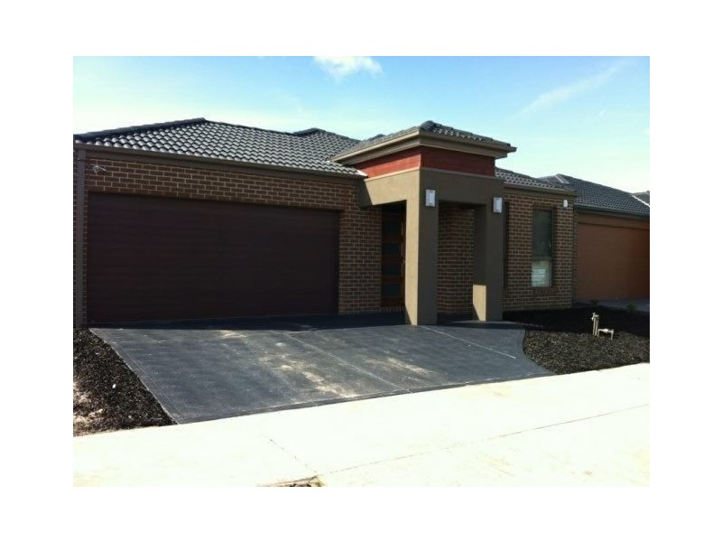 4 Lockhart St, Mernda VIC 3754