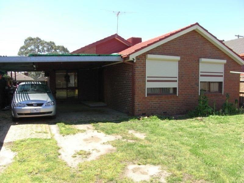 66 Severn Street, Epping VIC 3076