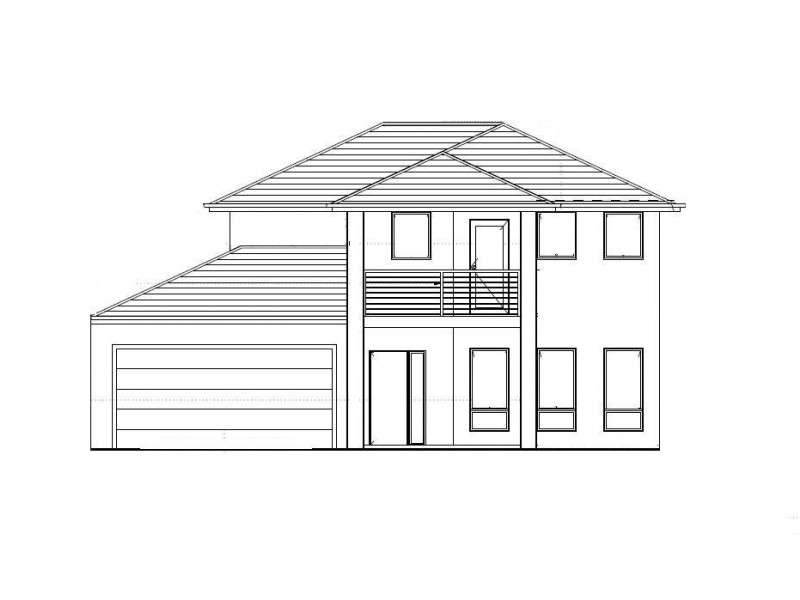 Lot 3344 Fulham Way, Epping VIC 3076