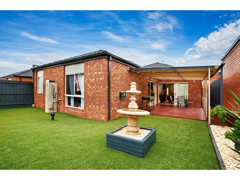 13 Blaze Street, Epping VIC 3076
