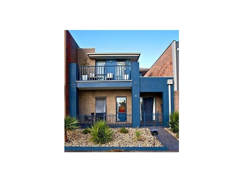 5 Basalt Terrace, Epping VIC 3076