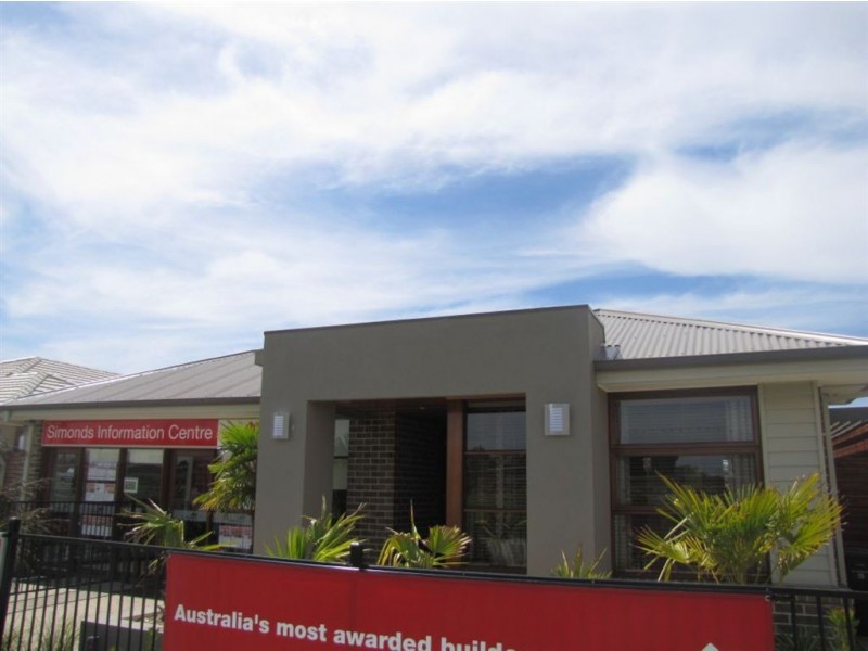 316 Epping Road, Epping VIC 3076